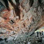 Santa Cruz - Cueva de las manos