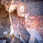 Santa Cruz - Cueva de las manos
