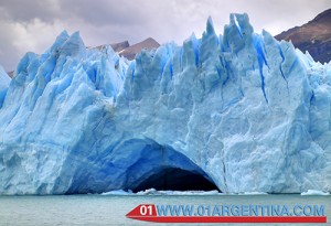 Perito Moreno