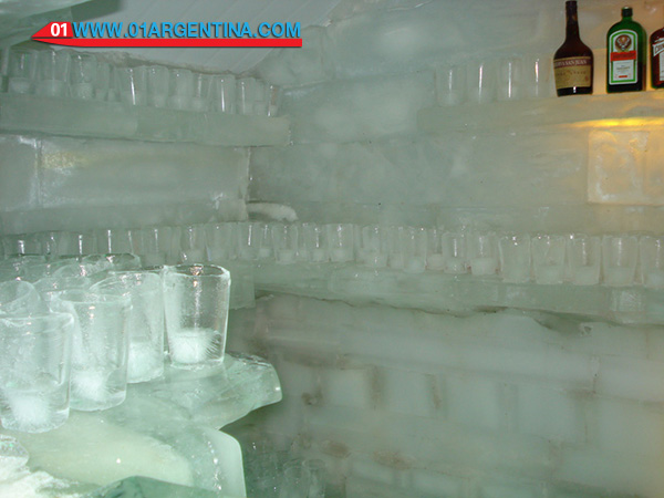 Ice Bar