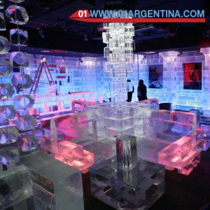 Ice Bar