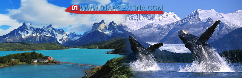 North Patagonia