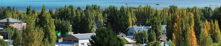 El Calafate